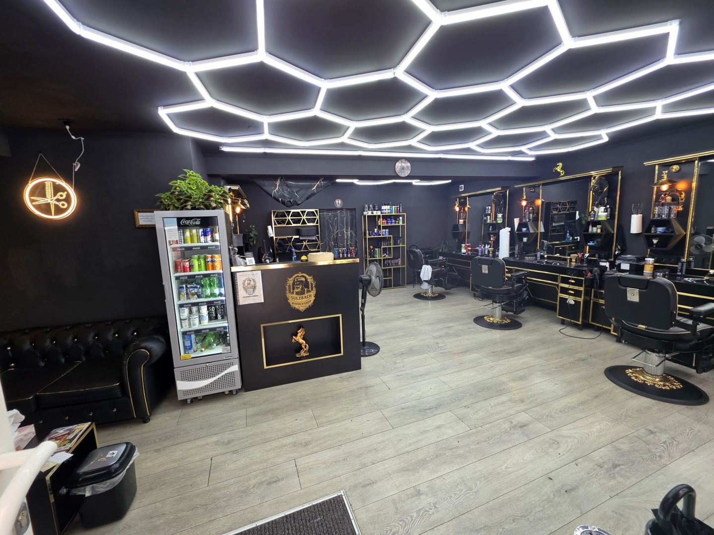 Sulzbach Barbershop