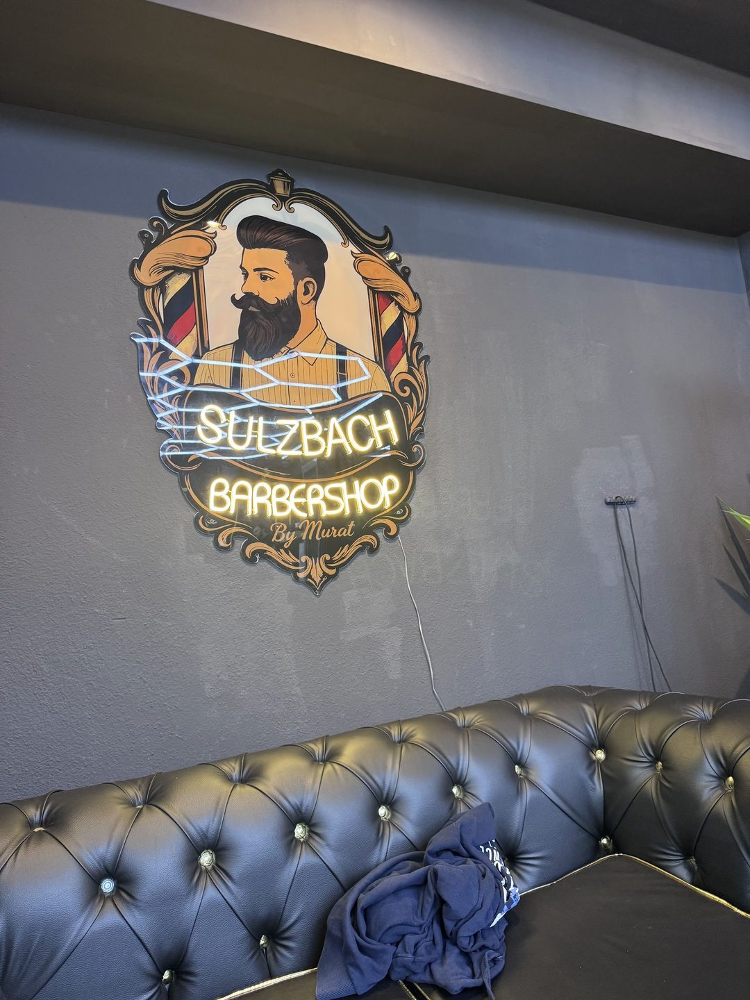 Sulzbach Barbershop