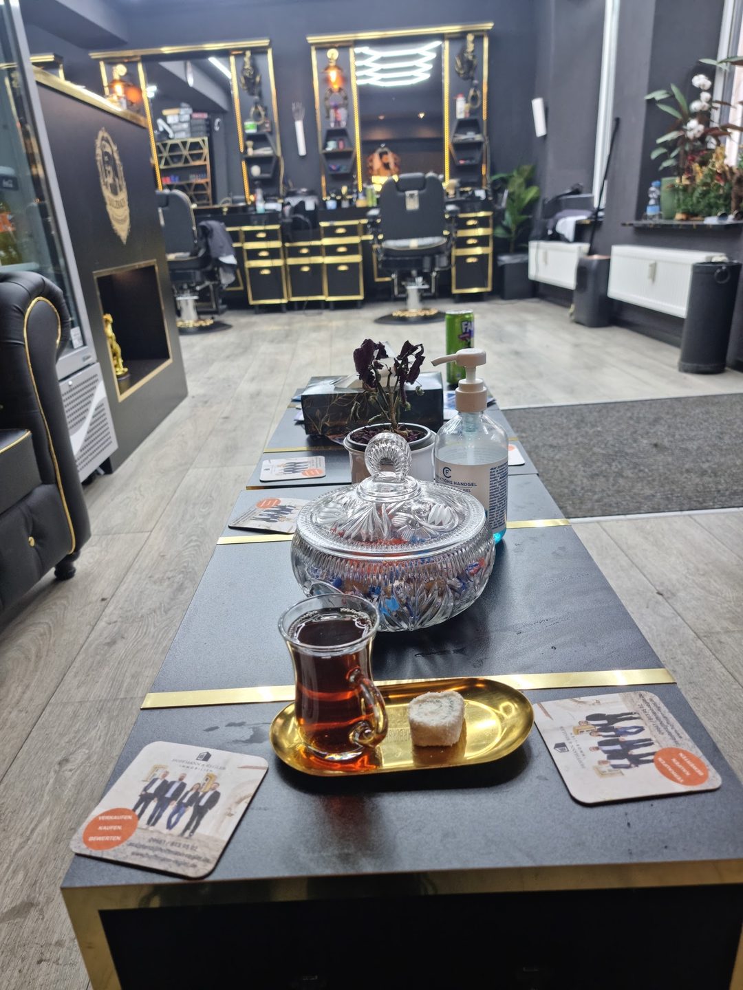 Sulzbach Barbershop