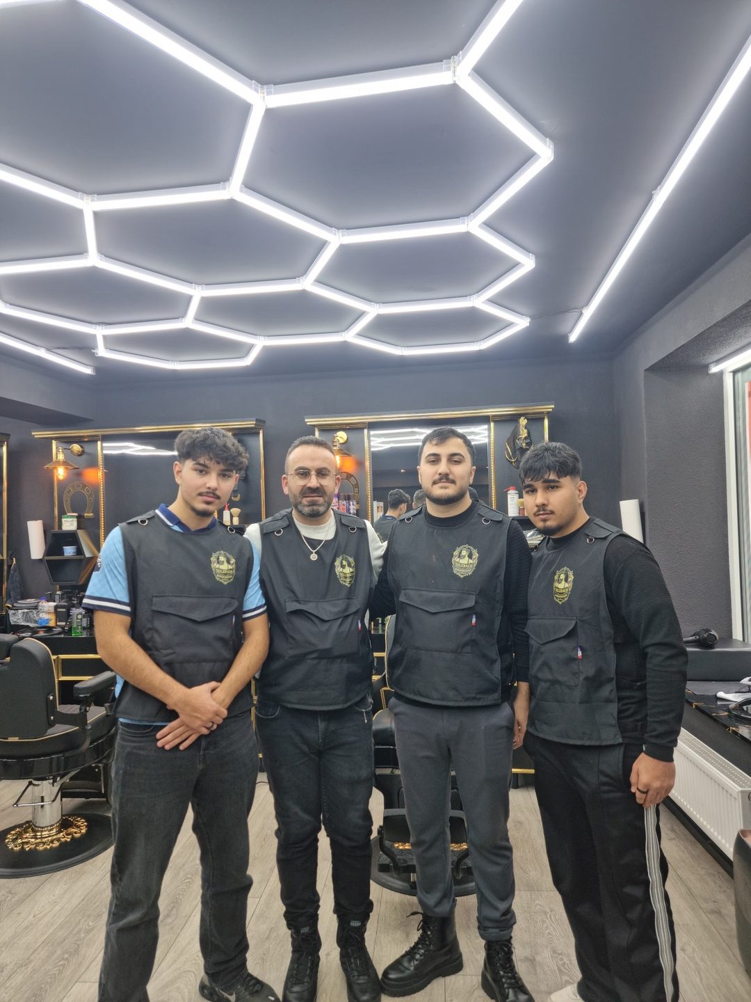 Sulzbach Barbershop
