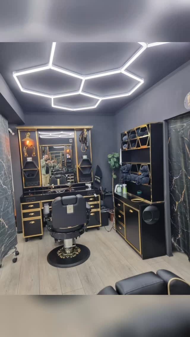 Sulzbach Barbershop